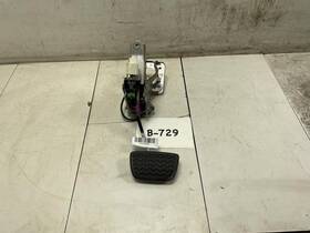 30080 Lexus 47124 2016 Is200t Lux Brake Pedal Oem