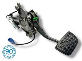 533b Lexus 2006 2007 Gs300 Gs350 Gs430 Brake Pedal Oem