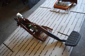 546.le1607 Lexus 2007 2008 2009 Rx350 Brake Pedal
