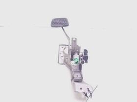 546.le1710 Lexus 2010 Rx450h 3.5l Brake Pedal Assembly