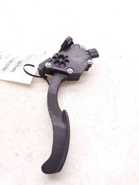 Lexus 546.le1f08 2008 Es350 3.5l 6cyl Gas Pedal Assembly