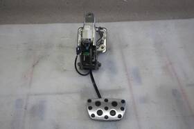 546.le1j15 Lexus 2014 2015 2016 2017 Is250 Is350 F Sport Aluminum Brake Pedal