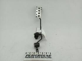 546.le1k04 Lexus Is300 Sedan Accelerator Gas Throttle Pedal Assembly 01 02 03 04 05