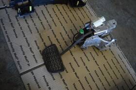 546.le1k14 Lexus 2013 2014 2015 Gs350 Brake Pedal