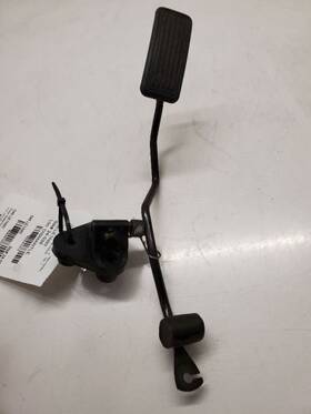 546.le1n93 Lexus Gs300 Gas Pedal Brake 1993-1997 3.0l I-6 2jzge