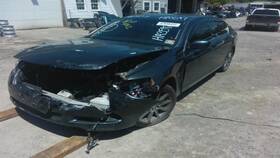 546.le1s07 Lexus Gs350 2007 Pedal Brake/clutch 1651321