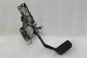 546.le1v98 Lexus 1992 1993 1994 1995 1996 1997 1998 1999 2000 Sc400 Sc300 Brake Pedal A/t 546.le1v98 Lexus 1992 1993 1994 1995 1996 1997 1998 1999 2000 Sc400 Sc300 Brake Pedal A/t