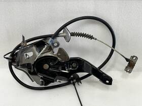 547.le1105 Lexus 2004 2005 2006 2007 2008 2009 Rx330 Rx350 Parking Brake Pedal And Cable