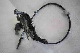547.le1714 Lexus 2010 2011 2012 2013 2014 2015 Rx450h Rx350 Emergency Parking Brake Pedal