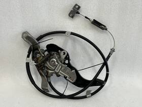 547.le1g15 Lexus 2013 2014 2015 2016 2017 2018 Es300h Es350 Parking Brake Pedal And Cable