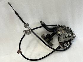 547.le1n01 Lexus 2001 2002 2003 2004 2005 Gs300 Gs430 Parking Brake Pedal Cable Release