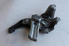 547.le1o06 Lexus 2006 2007 2008 2009 2010 2011 Gs300 Gs350 Emergency Parking Brake Pedal