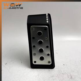 58192-53051 Lexus 06-13 Is250 Is350 Aluminum Sport Footrest Pedal Oem