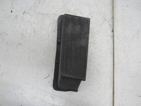 5819260040 Lexus Dead Pedal Lx470 1999 Left Driver Side Front Floor Foot Rest Oem