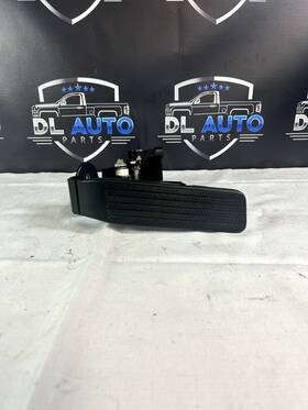 78010-50010 Lexus 01-06 Ucf30l Ls430 Gas Acceleration Pedal Dl1000123 113d