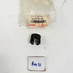 Lexus 78025-22140 New 1998 - 2000 Gs300 400 Accelerator Bracket Sub-assy Oem