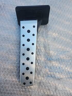 78101-50010 Lexus Ls460 F-sport Gas Accelerator Pedal 2013-2017 Oem