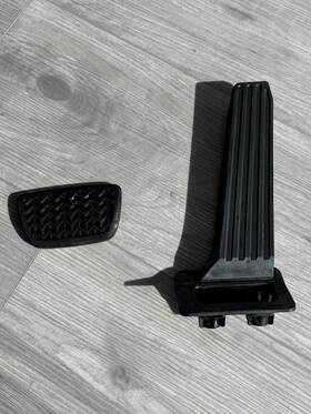 7810130070 Lexus Is250 Is350 Gas Pedal Throttle Accelerator Brake Oem 2014 - 2020