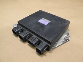 89871-53010 Lexus 06-15 Is250 Is350 Engine Air Fuel Control Module Oem
