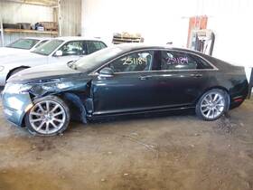 234.fd2l15 Lincoln Mkz 2015 Accelerator Parts 2108141