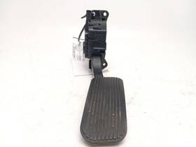 234.fd2o16 Lincoln 2016 Mks Gas Pedal