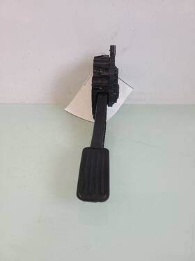 234.fd2q20 Lincoln Accelerator Gas Pedal Fits 2020 Nautilus 581362
