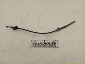 234.fd2y94 Lincoln Mark Viii Accelerator Throttle Cable Fits 1993 1994 1995 1996 93 94 95