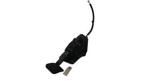 292223a-071217 Lincoln 2018-2021 Navigator Oem Gas Throttle Accelerator Pedal Travel Sensor