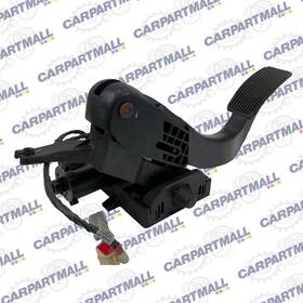 2l1t-15k857 Lincoln 2003 2004 03 04 Navigator Gas Accelerator Pedal Assembly Oem