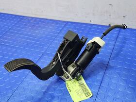 Lincoln 3w1z-9f836-aa 2003-2004 Towncar Power Adjustable Accelerator Pedal Assembly Oem
