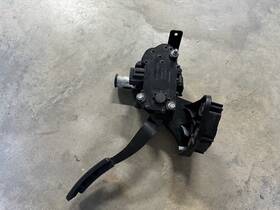 4w43-9n793-63m29a Lincoln 2003 2004 2005 2006 Ls Gas Pedal