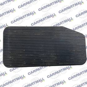 8a83-7412020-abw Lincoln 10-12 Mkt Dead Resting Dummy Pedal Pad Brake Clutch Rubber 8a83-7412020