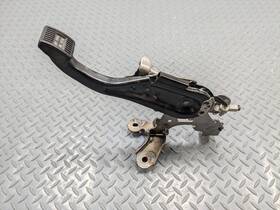 8t43-2780aa Lincoln 2007 - 2010 Oem Mkx Emergency Parking Brake Pedal Assembly