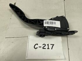 9e5a-9f836-bc Lincoln 2010 Mkz Gas Accelerator Pedal Oem