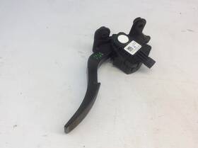 Dt439f836 Lincoln 9f836 11 12 13 14 15 Mkx Accelerator Gas Pedal V