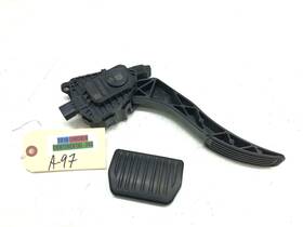 9f836k863g Lincoln 2017-2020 Continental Gas Accelerator Throttle Pedal With Brake Oem