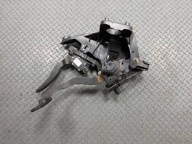Aa93-9f856-cc Lincoln 2009 - 2014 Mkt Oem Foot Stop Brake Pedal With Bracket Assembly