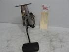 546.fd2x99 Lincoln Continental Brake Control Pedal Lever Assembly Spring