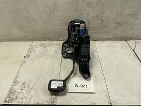 Da53-9f856-jd Lincoln 2013 Mks Brake Pedal Assy Oem
