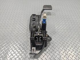 Dg98-9f856-hd Lincoln 2013 - 2016 Oem Mkz Parking Brake Stop Pedal With Support Bracket