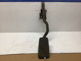 E6dc-9a799-aa Lincoln E6dc9a799aa 1995-1997 Town Car Accelerator Gas Pedal Assembly And Pad Oe