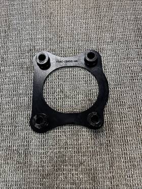 F0ac2b450aa Lincoln Town Car Spacer Brake Pedal 1997