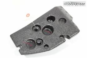 Ft4b-r12020-ah Lincoln 2019-2023 Nautilus Foot Rest Dead Pedal Cover Pad Insulator Foam Oem