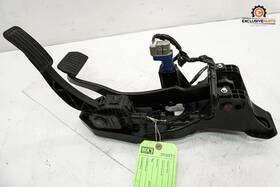 Jl14-9f836-ba Lincoln 16-18 Mkx Awd At Oem Accelerator Pedal Sensor Brake Assembly 5026