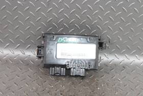 Jl1t14b673af Lincoln 18-21 Navigator Electronic Rear Trunk Hatch Power Liftgate Control Module Unit