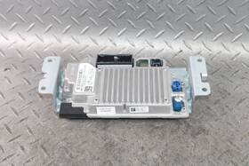 Jl7t14g532amh Lincoln 2018 Navigation Electronic Nav Sync Iii 3 Control Module Oem Factory