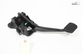 L1mc-2d094-ag Lincoln 2020-2023 Aviator Parking Assist Stop Brake Pedal With Mount Bracket Oem