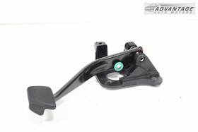L1mc-2d094-al Lincoln 2020-2024 Aviator Parking Assist Stop Brake Pedal With Mount Bracket Oem
