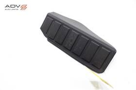 Lj6bs12020aaw Lincoln Corsair Foot Rest Dead Pedal Pad Cover Oem 2020 - 2024