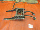 Line Healey Brake Assembly Sprite Austin Dual Gc Clutch Mg Pedal Midget